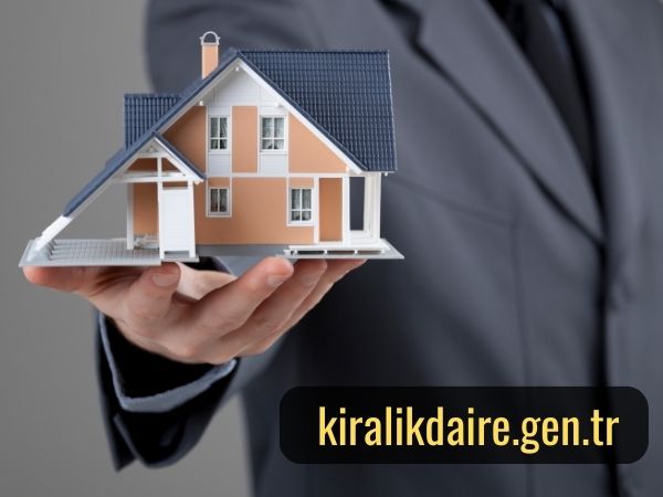 Yürücekler Mahallesi Kiralık Daire